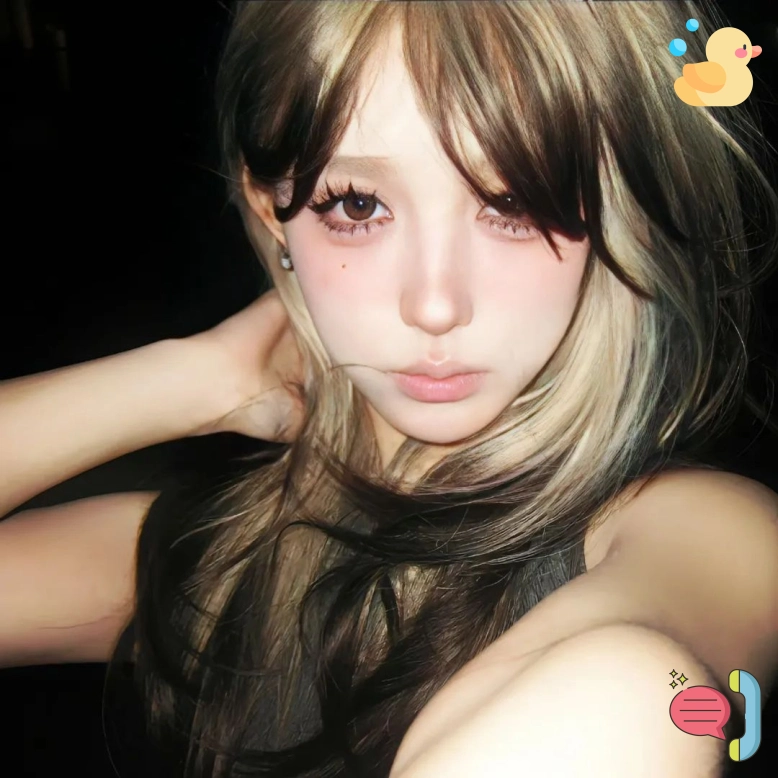 曾女士