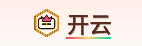 开云 Logo